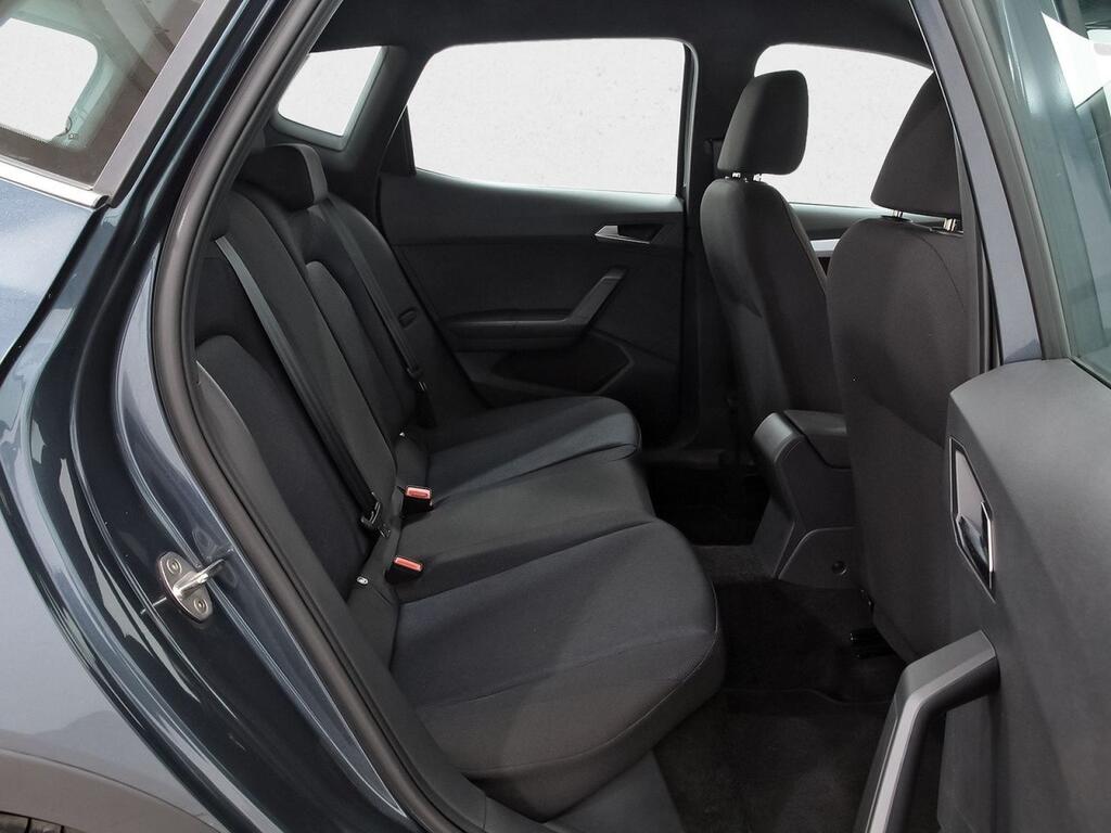 Seat Arona 1.0 TSI 85kW (115CV) FR Special Edition 5