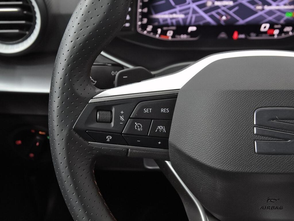 Seat Arona 1.0 TSI 85kW (115CV) FR Special Edition 9