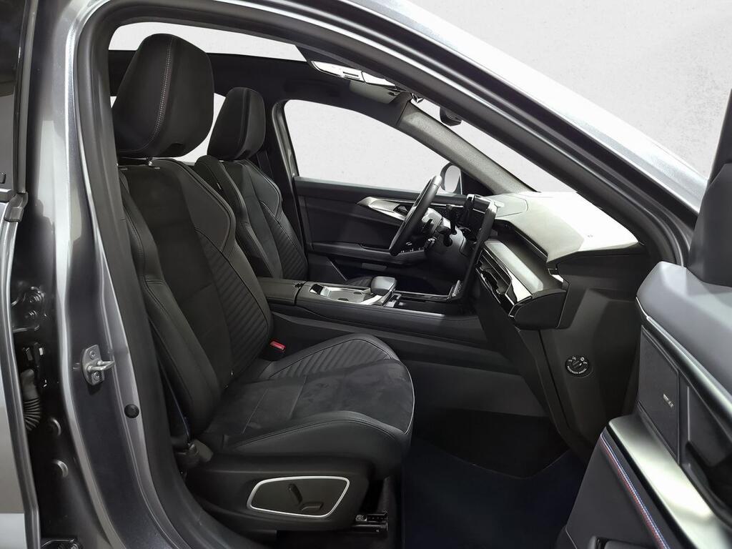 Renault Rafale Esprit Alpine E-Tech full hybrid 147kW 7