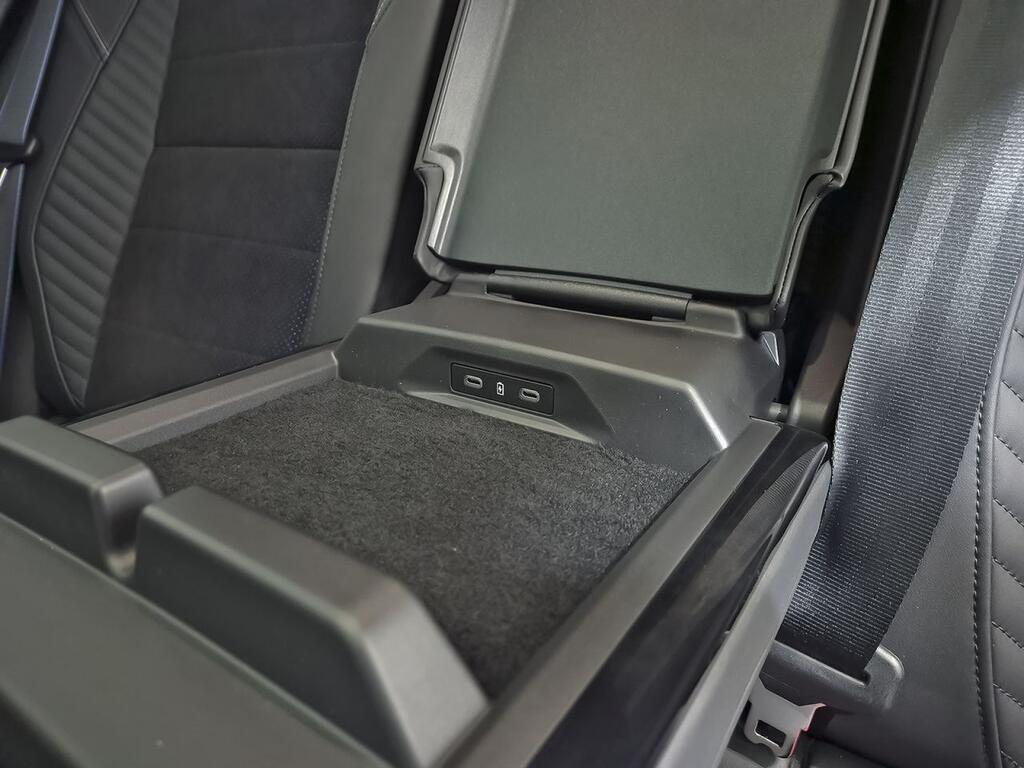 Renault Rafale Esprit Alpine E-Tech full hybrid 147kW 39