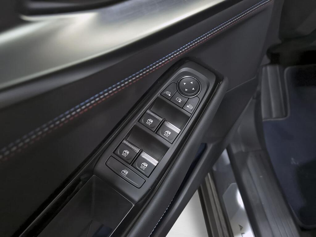 Renault Rafale Esprit Alpine E-Tech full hybrid 147kW 11