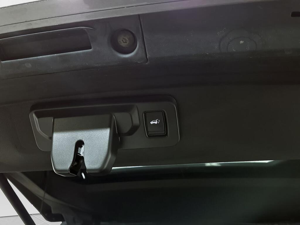 Renault Rafale Esprit Alpine E-Tech full hybrid 147kW 42