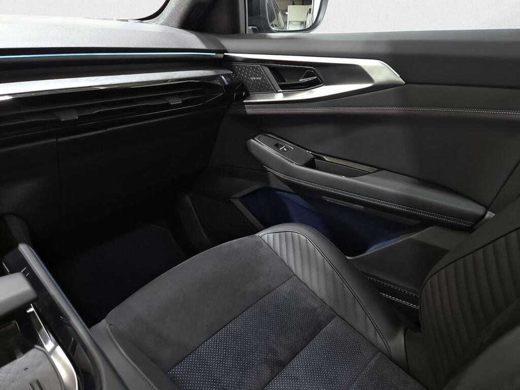 Renault Rafale Esprit Alpine E-Tech full hybrid 147kW 36