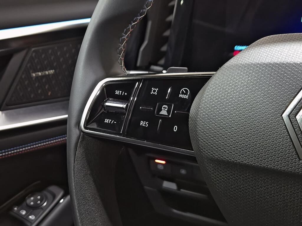 Renault Rafale Esprit Alpine E-Tech full hybrid 147kW 20