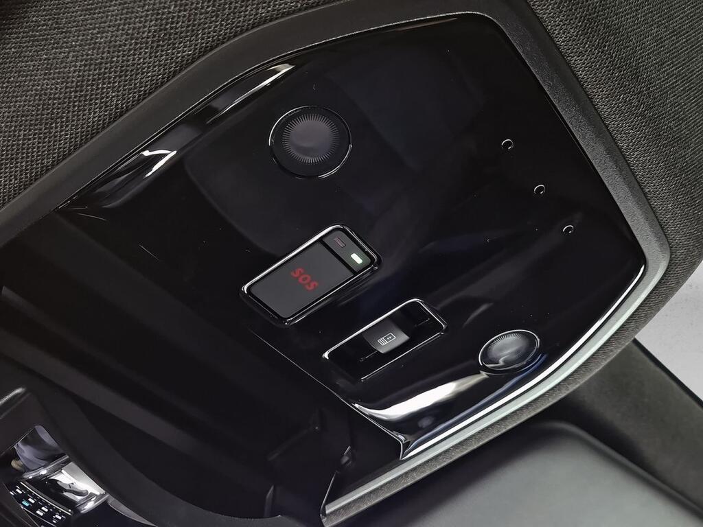 Renault Rafale Esprit Alpine E-Tech full hybrid 147kW 30