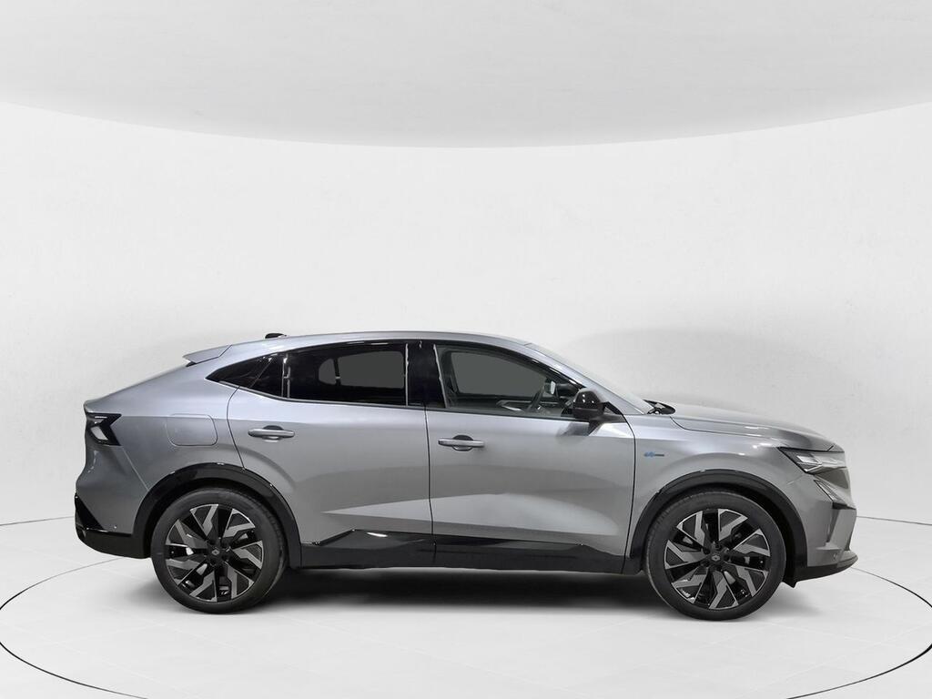 Renault Rafale Esprit Alpine E-Tech full hybrid 147kW 3