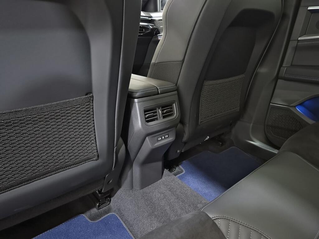 Renault Rafale Esprit Alpine E-Tech full hybrid 147kW 40