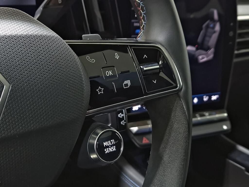 Renault Rafale Esprit Alpine E-Tech full hybrid 147kW 21