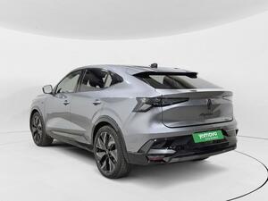 Renault Rafale Esprit Alpine E-Tech full hybrid 147kW