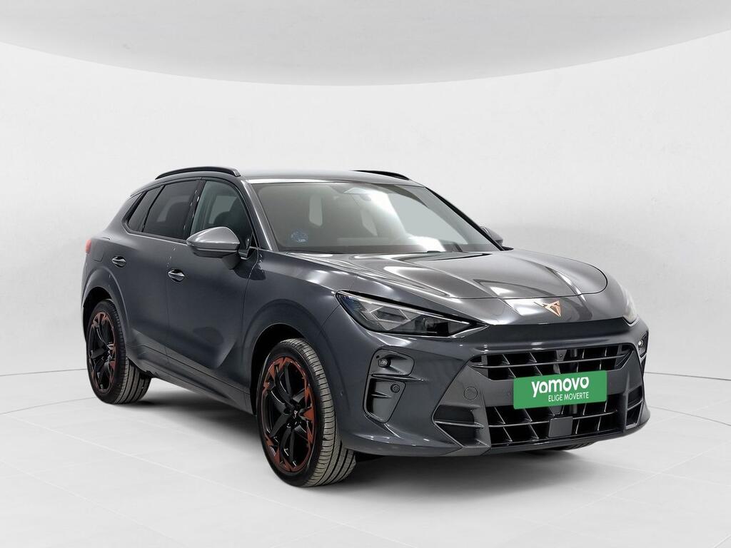 CUPRA Terramar 1.5 TSI e-Hybrid 150kW (204 CV) DSG