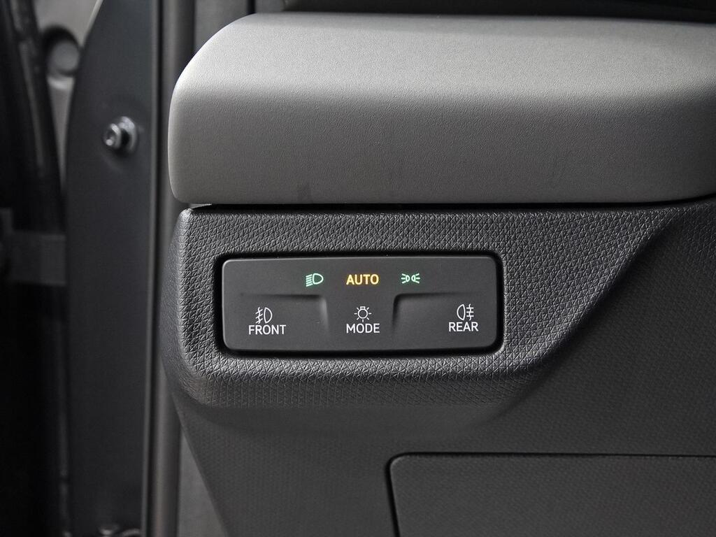 Cupra Terramar 1.5 TSI e-Hybrid 150kW (204 CV) DSG 13