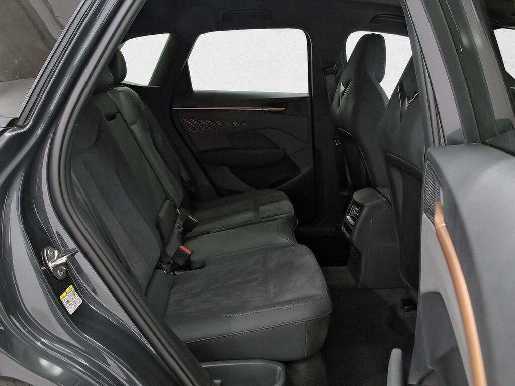 Cupra Terramar 1.5 TSI e-Hybrid 150kW (204 CV) DSG 6