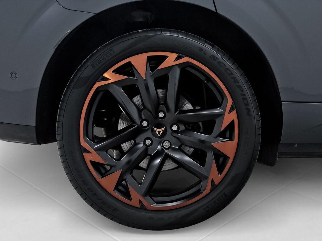 Cupra Terramar 1.5 TSI e-Hybrid 150kW (204 CV) DSG 8