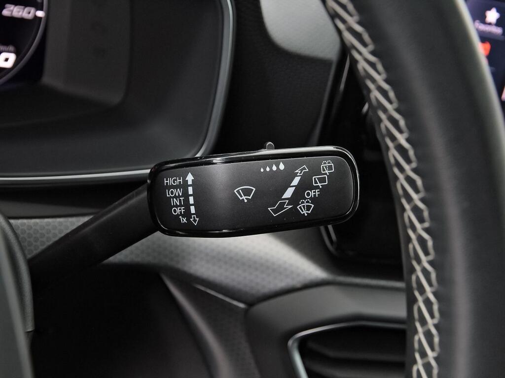 Seat Leon 1.5 TSI 85kW S&S Style 25 Aniversario 28