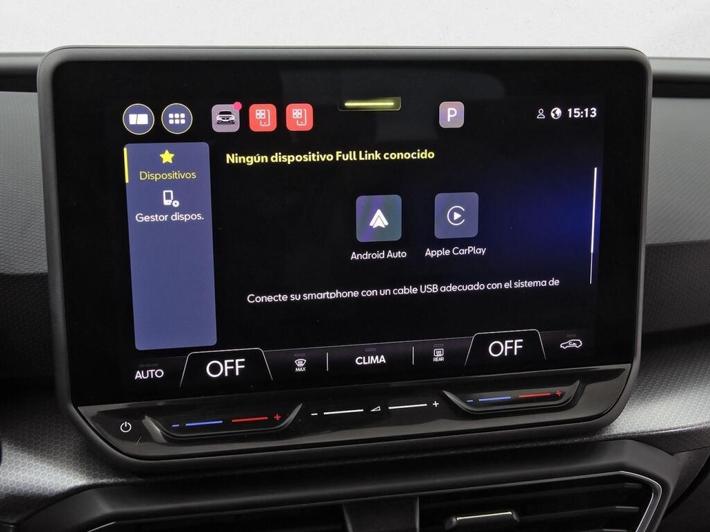 Seat Leon 1.5 TSI 85kW S&S Style 25 Aniversario 22