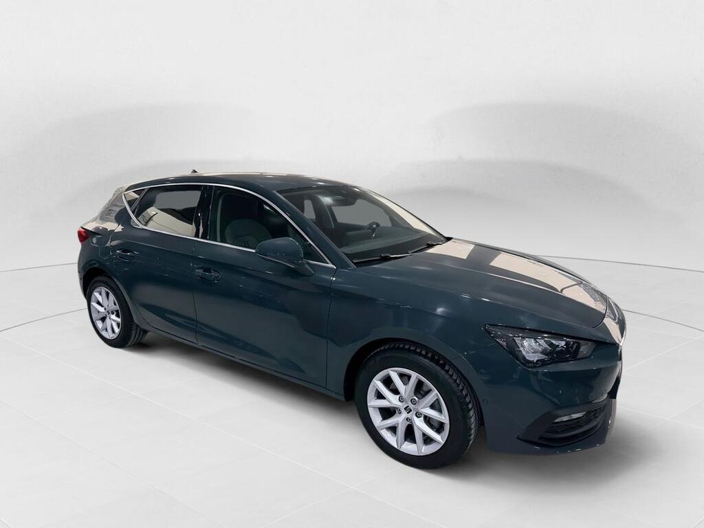 Seat Leon 1.5 TSI 85kW S&S Style 25 Aniversario 4