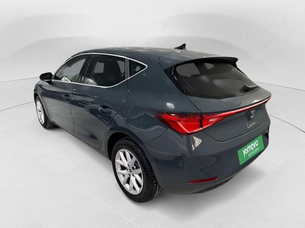 Seat Leon 1.5 TSI 85kW S&S Style 25 Aniversario 3