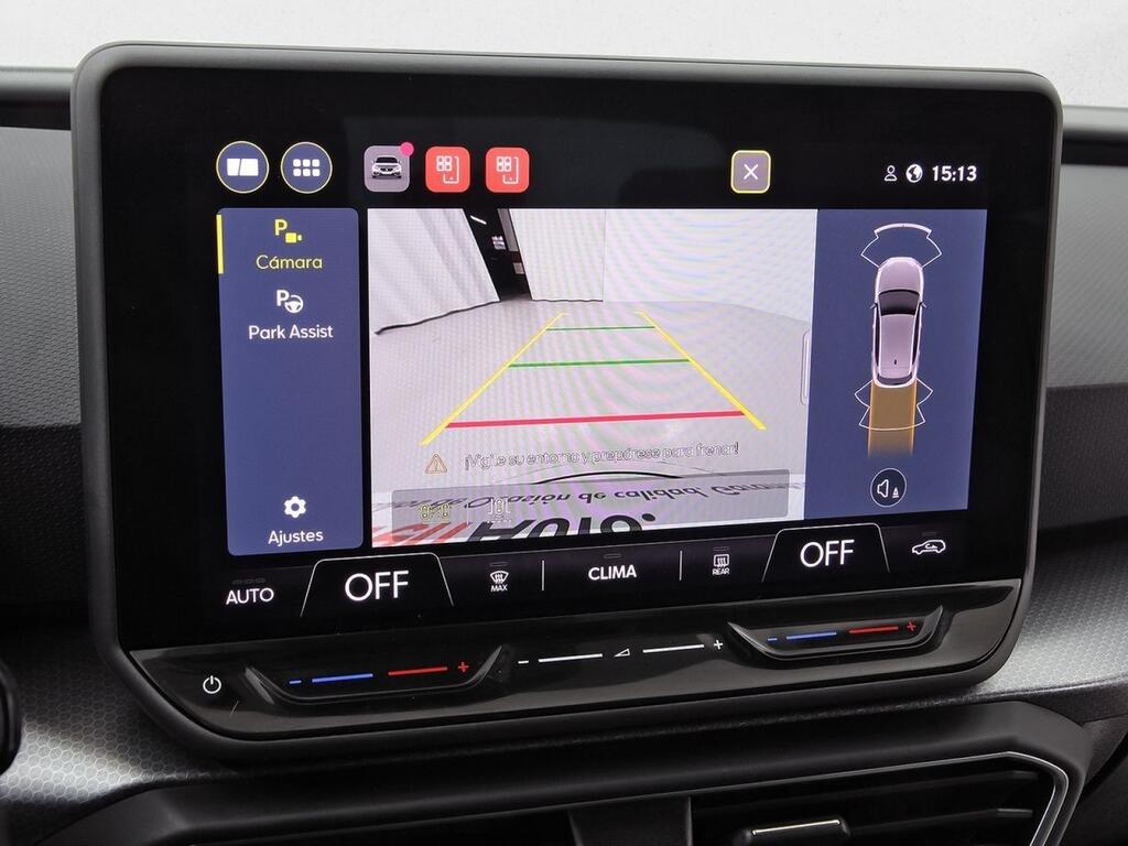 Seat Leon 1.5 TSI 85kW S&S Style 25 Aniversario 23