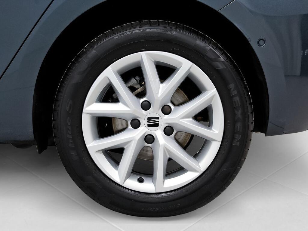 Seat Leon 1.5 TSI 85kW S&S Style 25 Aniversario 8