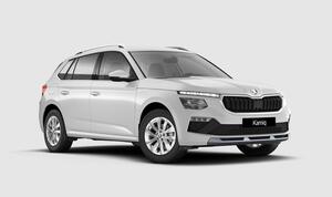 Skoda Kamiq 1.0 TSI 70kW (95CV) GO