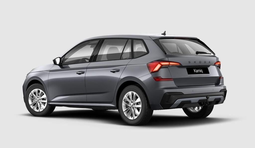 Skoda Kamiq 1.0 TSI 70kW (95CV) GO 3