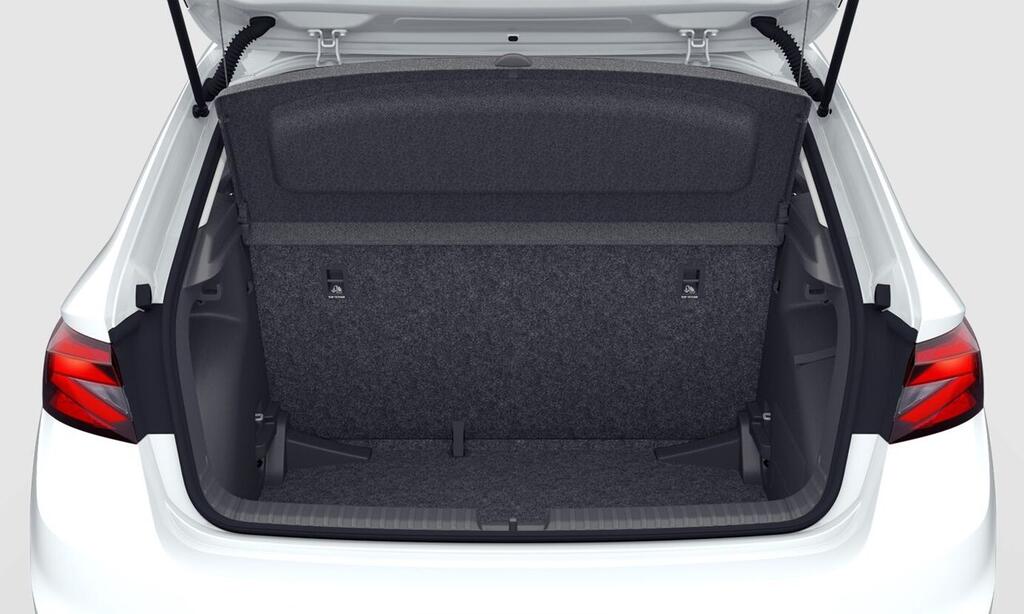 Skoda Fabia 1.0 MPI 59KW (80CV) Go (sólo particular) 6