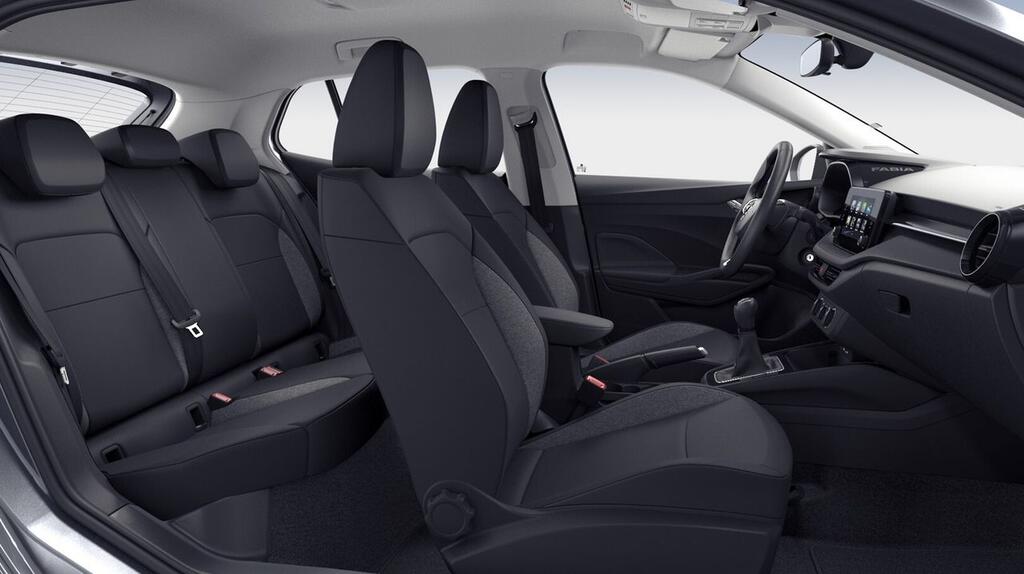 Skoda Fabia 1.0 TSI 70KW (95CV) Go 5