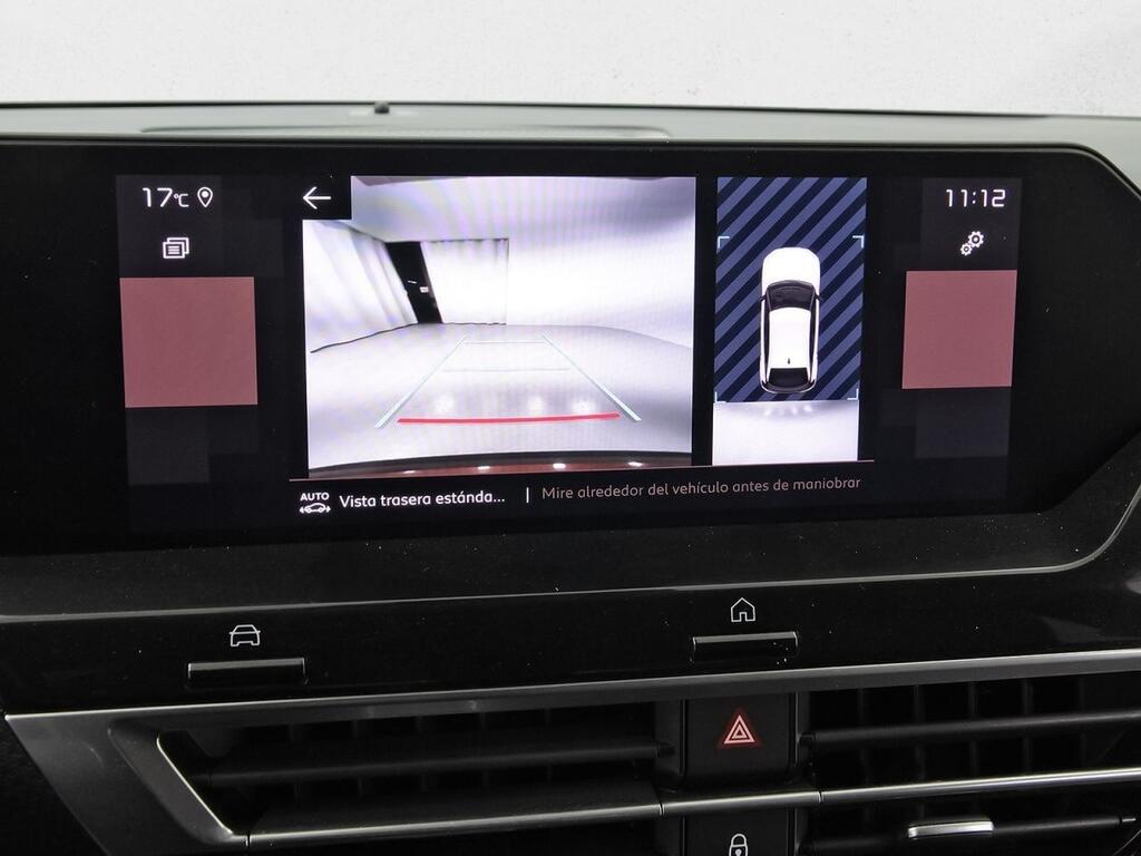 Citroën C4 PureTech 130 S&S 6v Shine 24