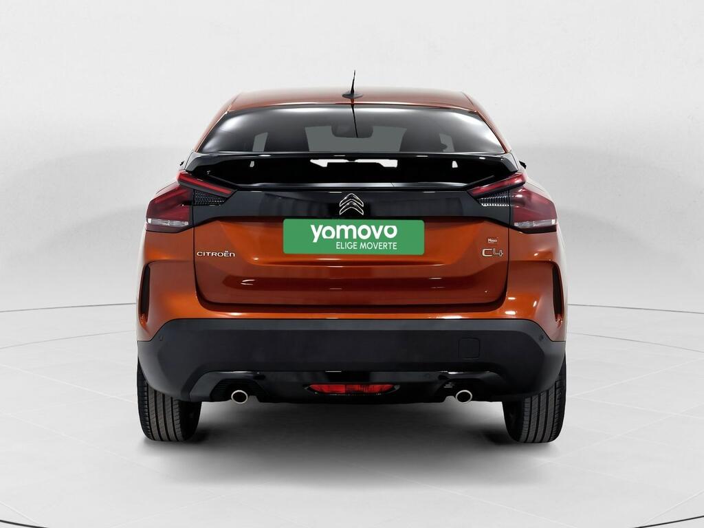 Citroën C4 PureTech 130 S&S 6v Shine 6