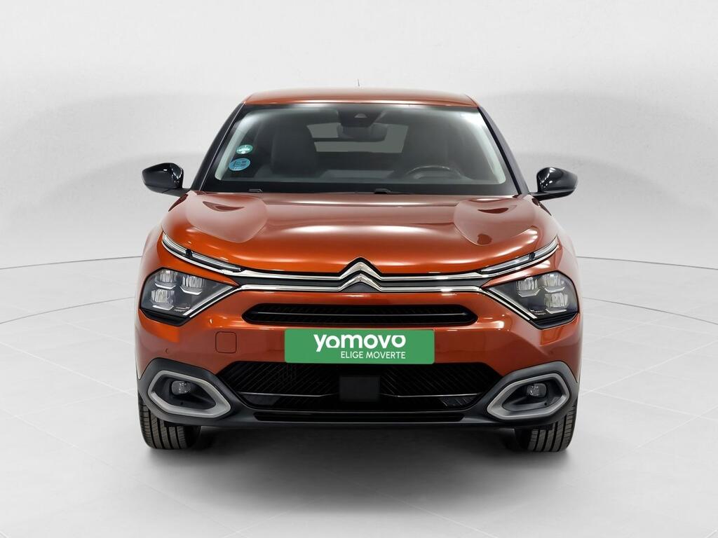 Citroën C4 PureTech 130 S&S 6v Shine 5