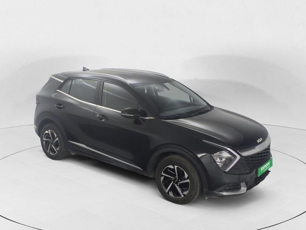 Kia Sportage 1.6 T-GDi HEV 158kW (215CV) Drive 4x2 7