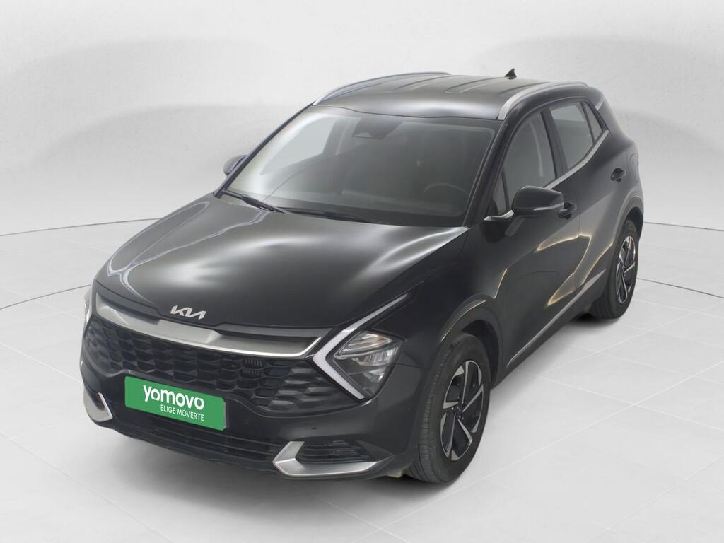 Kia Sportage 1.6 T-GDi HEV 158kW (215CV) Drive 4x2