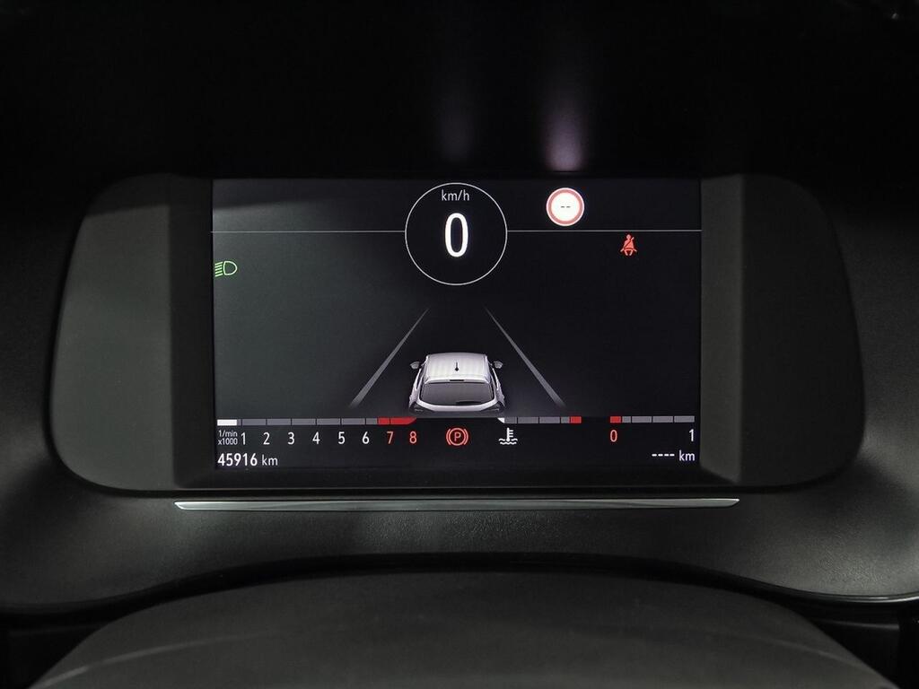 Opel Corsa 1.2T XHL 74kW (100CV) Elegance 14