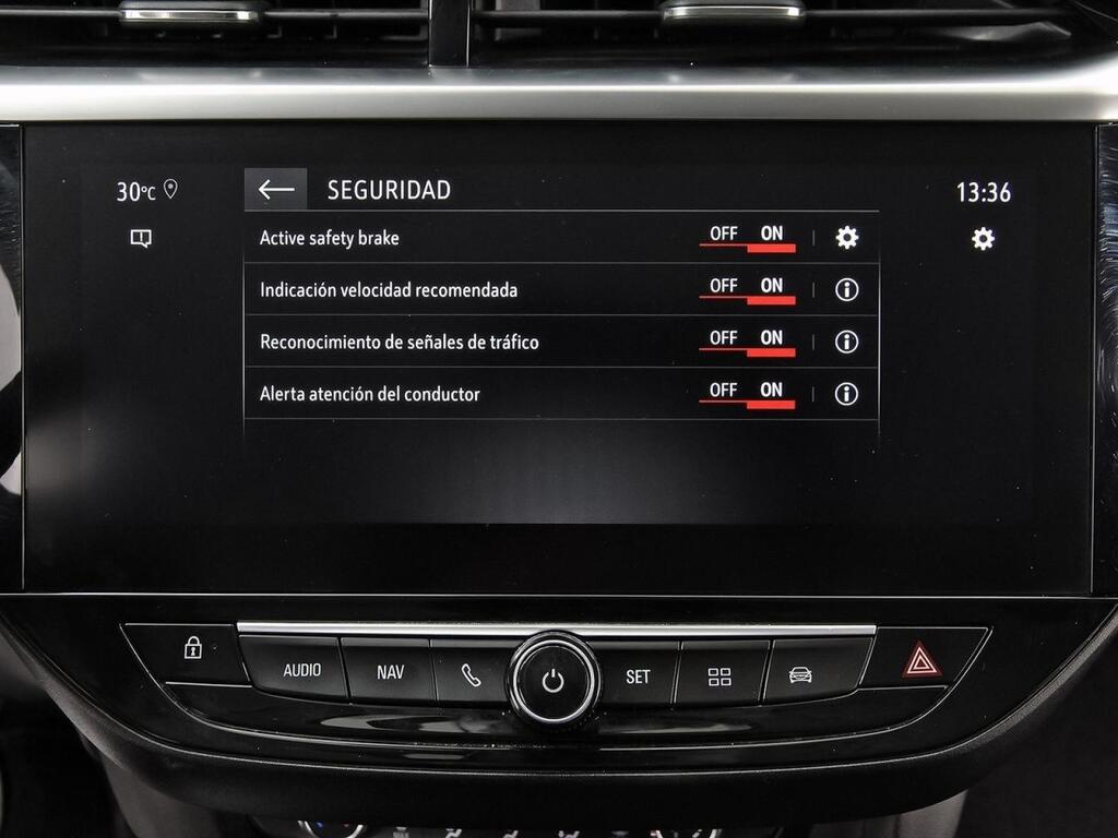 Opel Corsa 1.2T XHL 74kW (100CV) Elegance 24