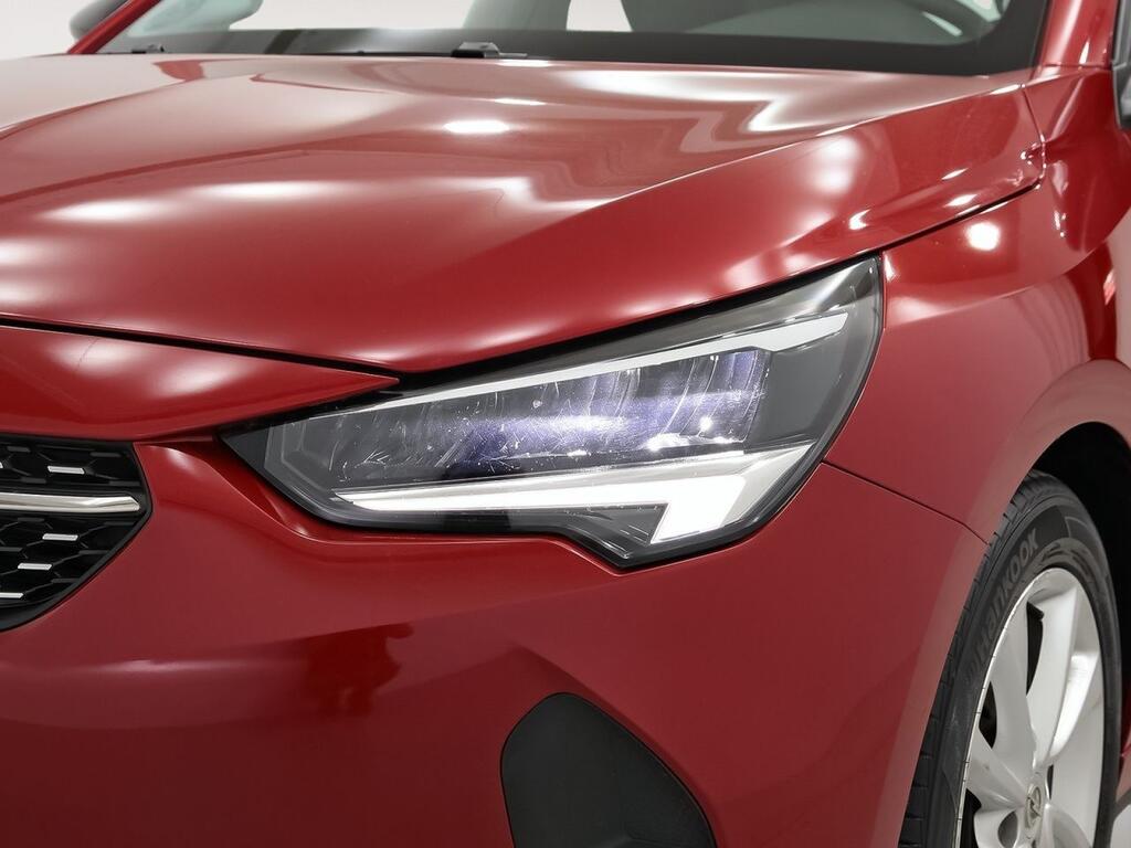 Opel Corsa 1.2T XHL 74kW (100CV) Elegance 30