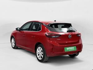 Opel Corsa 1.2T XHL 74kW (100CV) Elegance