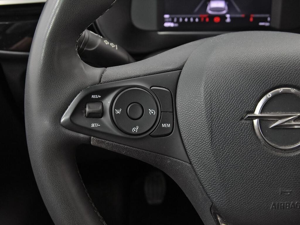 Opel Corsa 1.2T XHL 74kW (100CV) Elegance 17