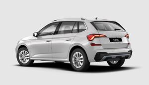 Skoda Kamiq 1.0 TSI 85kW (115CV) GO