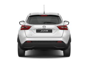 Nissan Juke DIG-T 84 kW (114 CV) DCT 7 Vel. Acenta 4