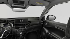 Nissan Juke DIG-T 84 kW (114 CV) DCT 7 Vel. Acenta 7