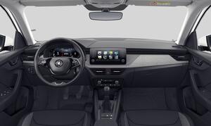 Skoda Scala 1.0 TSI 70 KW (95 CV) GO 4