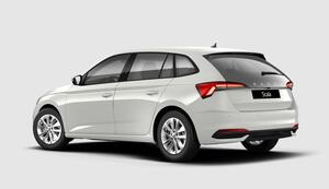 Skoda Scala 1.0 TSI 70 KW (95 CV) GO