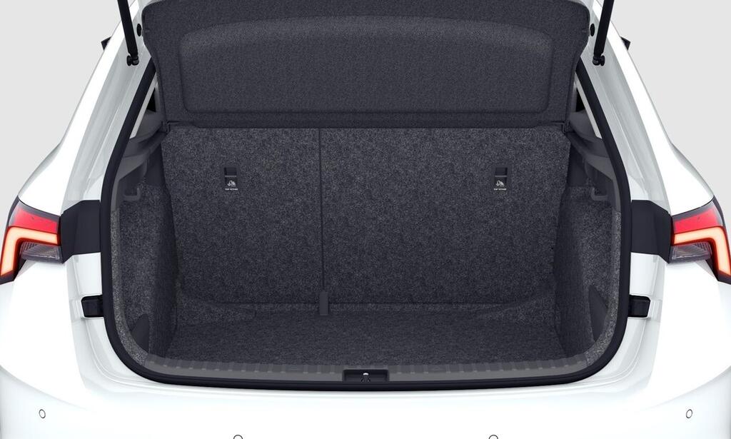 Skoda Scala 1.0 TSI 70 KW (95 CV) GO 6