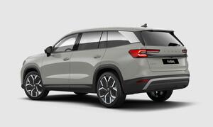 Skoda Kodiaq 1.5 TSI 110KW DSG m-HEV Plus