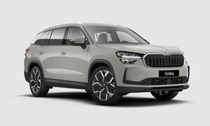 Skoda Kodiaq 1.5 TSI 110KW DSG m-HEV Plus
