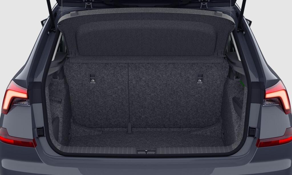 Skoda Kamiq 1.0 TSI 70kW (95CV) GO 6