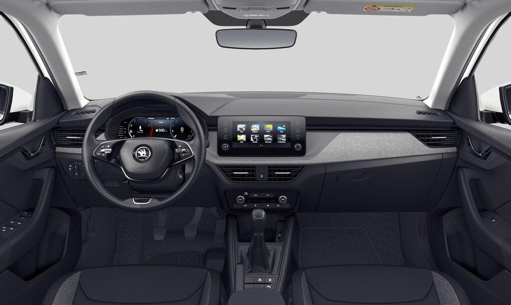 Skoda Scala 1.0 TSI 85KW (115 CV) GO 4