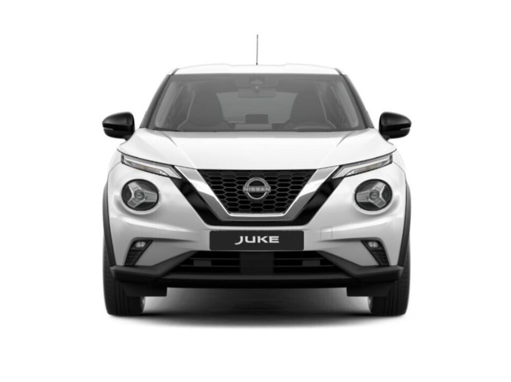 Nissan Juke DIG-T 84 kW (114 CV) DCT 7 Vel. Acenta 3