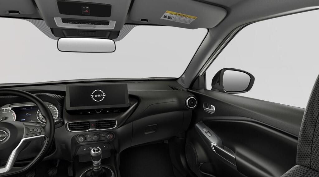 Nissan Juke DIG-T 84 kW (114 CV) DCT 7 Vel. Acenta 7