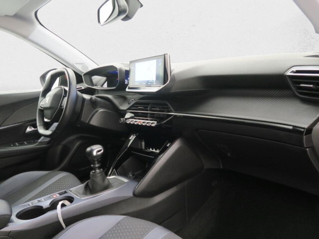 Peugeot 2008 ALLURE PACK 1.2 PURETECH 100CV MAN 14